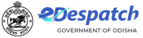 eDespatch Logo